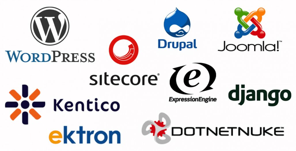 Choosing the Right CMS