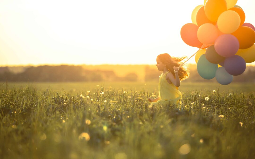 Happiness