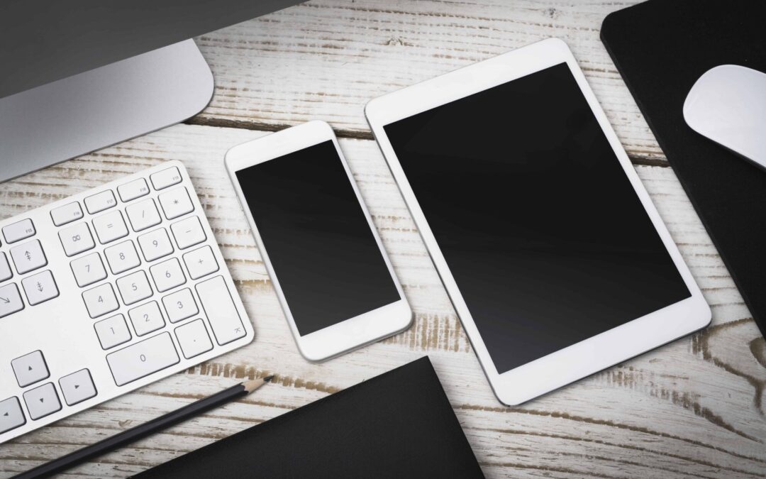 Responsive webdesign