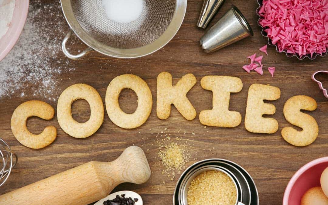 Cookies PJHPJ