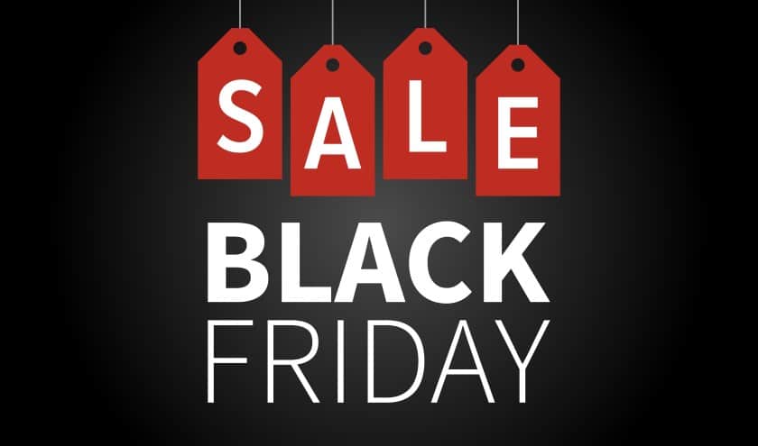 8 Black Friday Marketing Ideas for eCommerce Stores