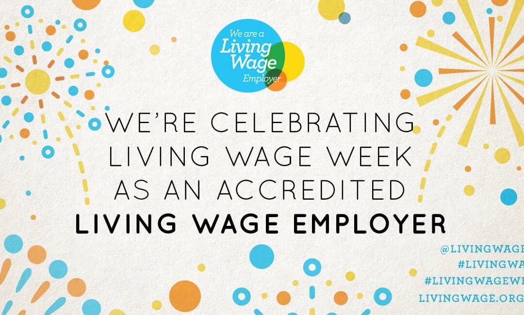 LIVING WAGE