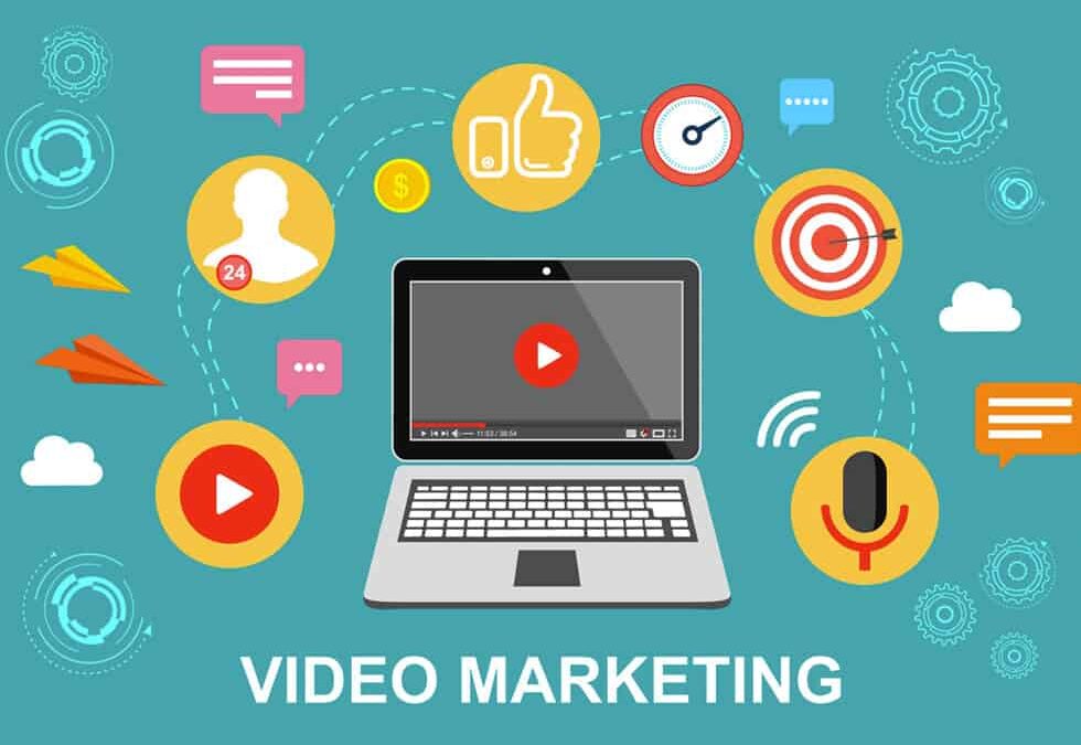10 Reasons why video marketing is absolutely crucial