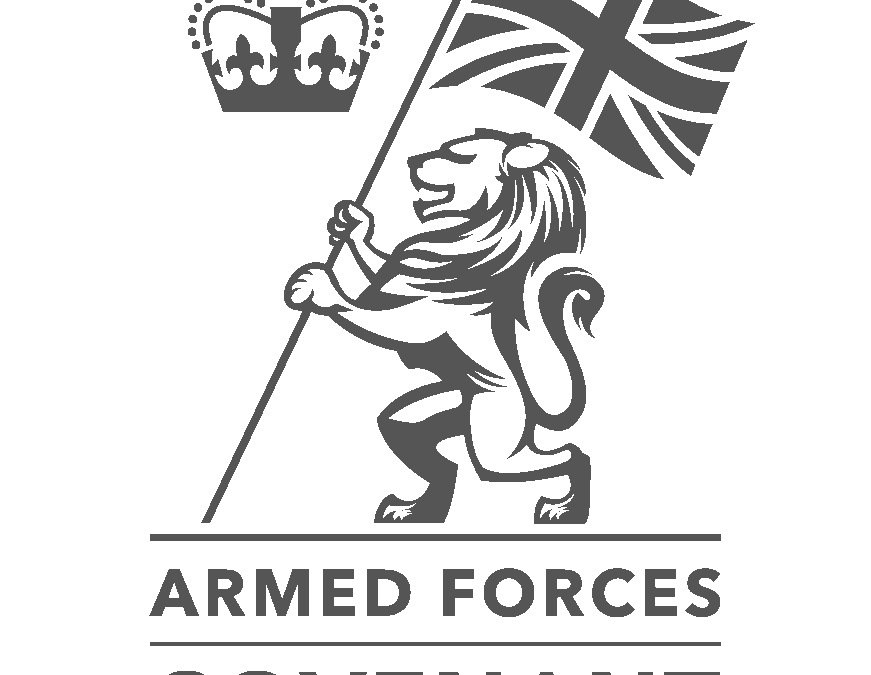 The Armed Forces Covenant
