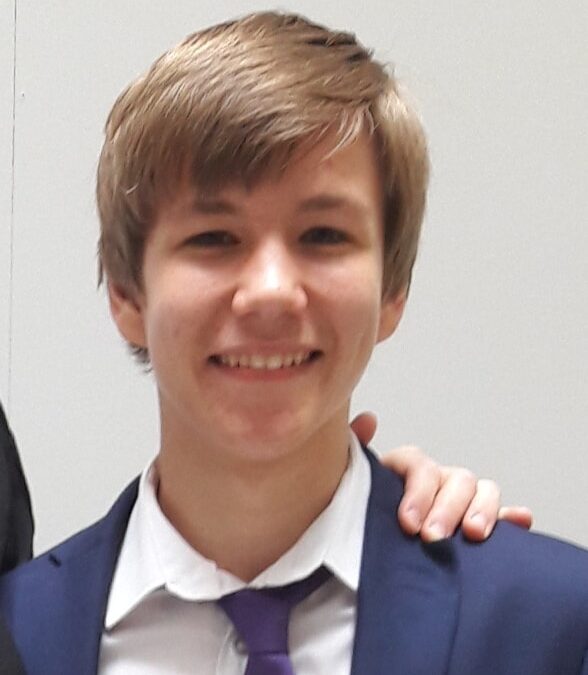 Work Experience at YCD