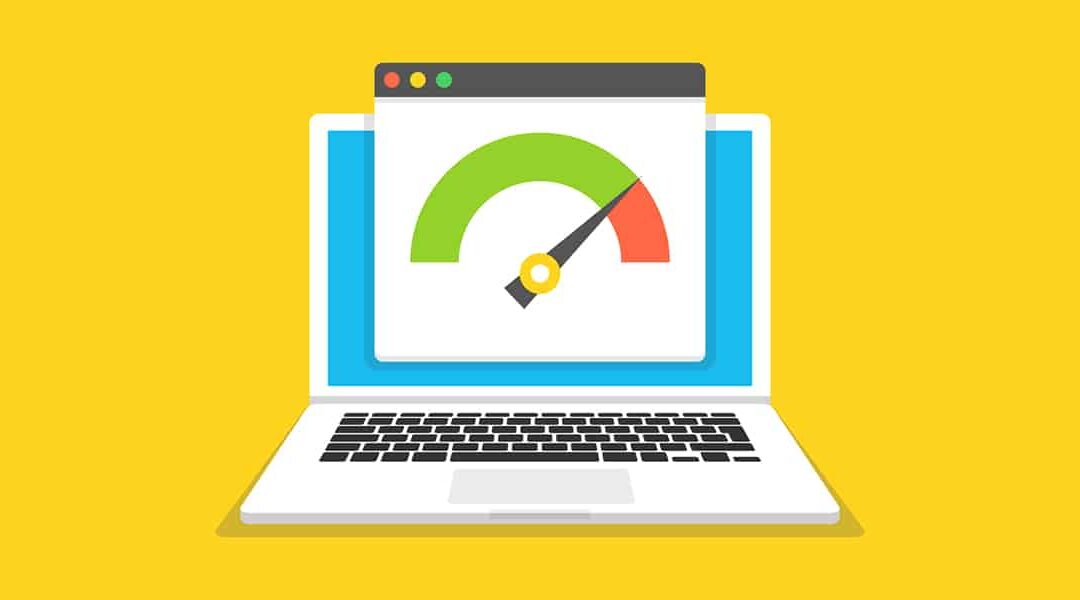 Page Speed – What’s That All About Then?