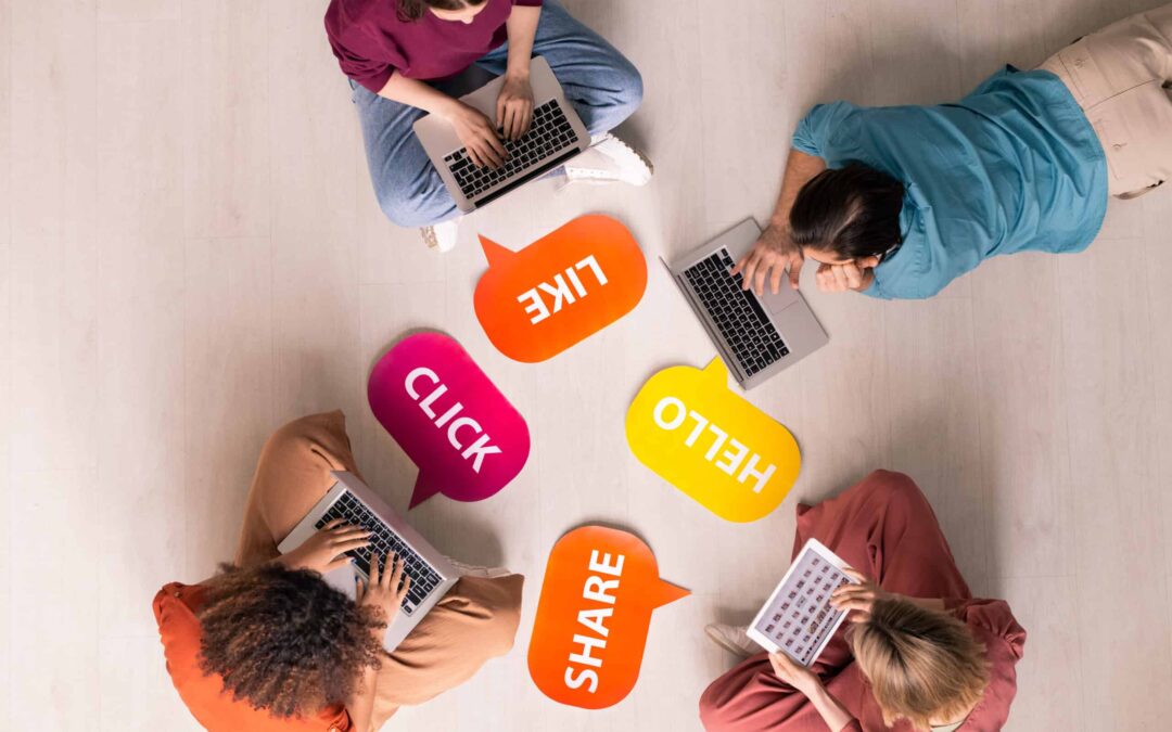 Unlock Your Business Potential with Facebook