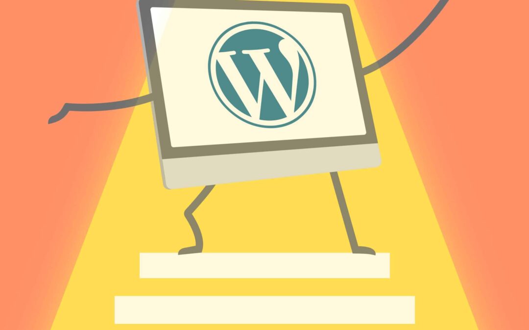 Why WordPress is Our Pick of the Bunch