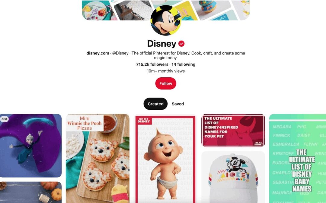 Pinterest: A New Way To Drive Website Traffic?
