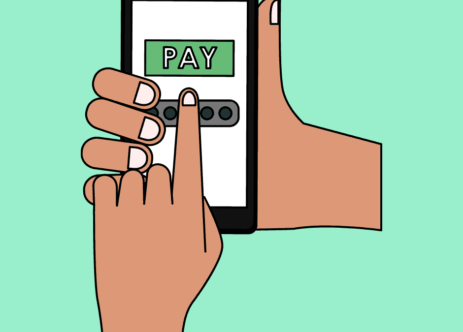 Why We’re Sold on Stripe