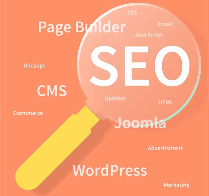 SEO Refresher: What is Search Engine Optimisation?  