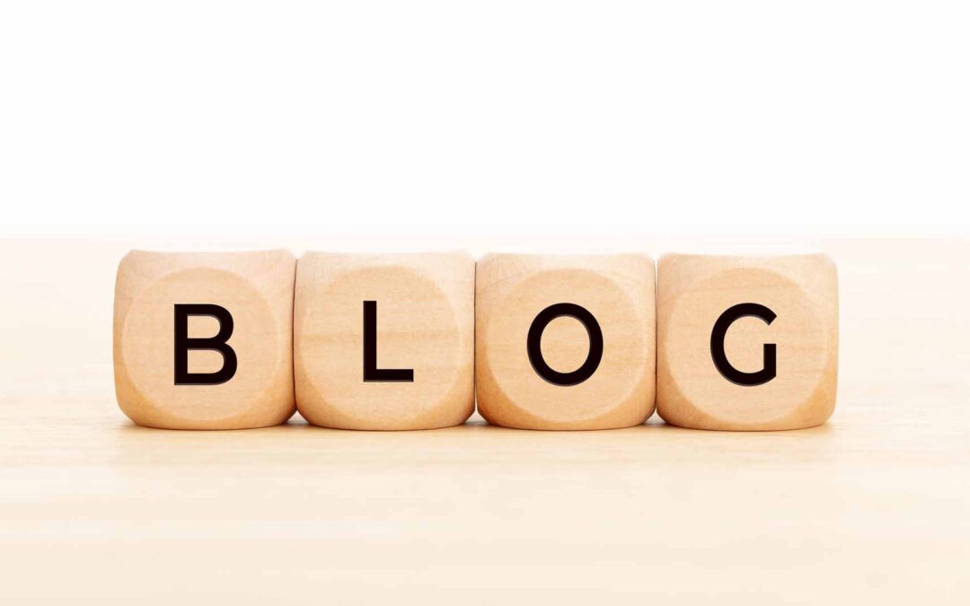 The Benefits of Blogging for Business