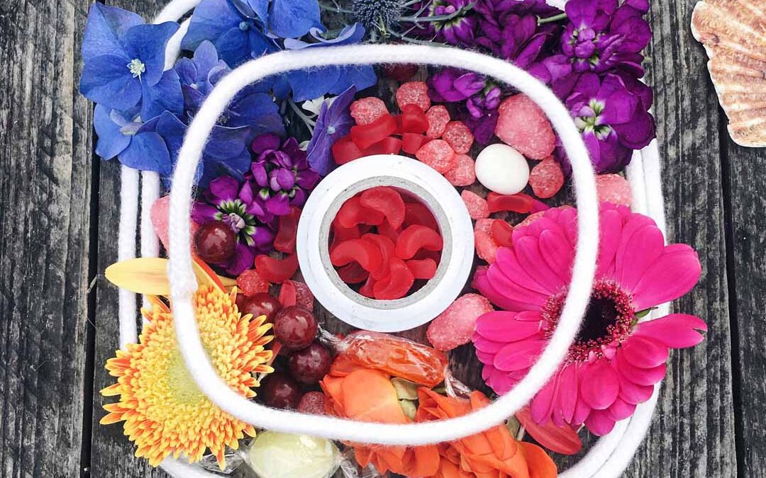 Insta-ructions: How to Get Started with Instagram
