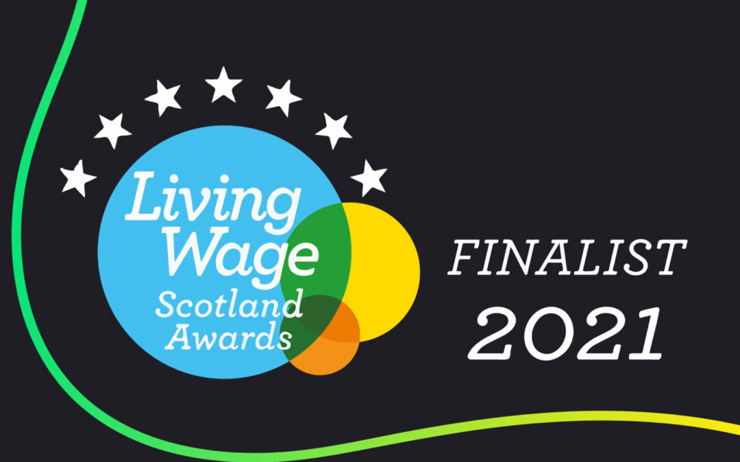Living Wage Award