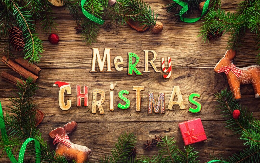 Cherry Pick: Our Favourite Christmas Adverts