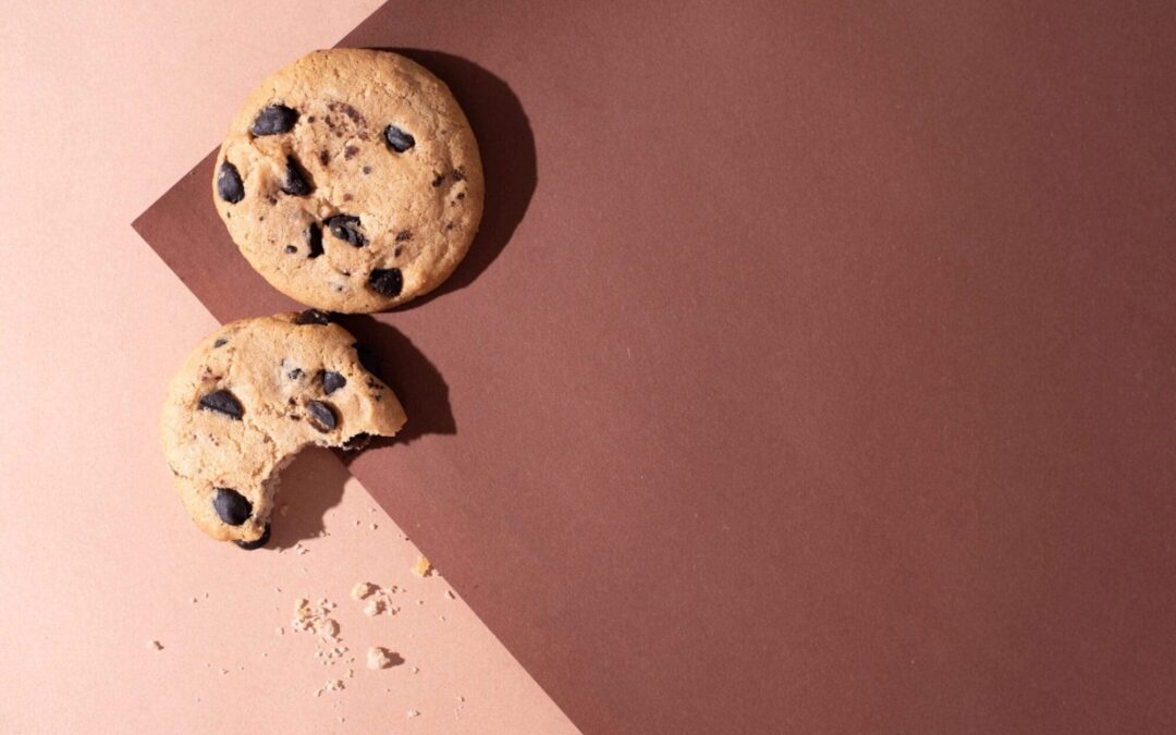 That’s The Way The Cookie Crumbles