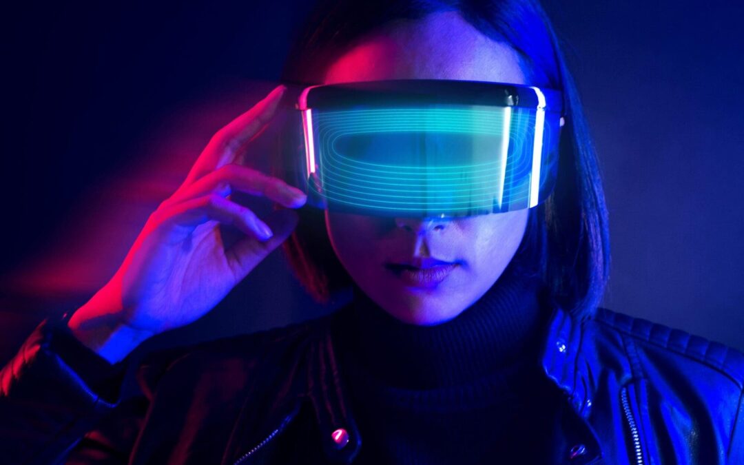 AR Holographs: Now You See It
