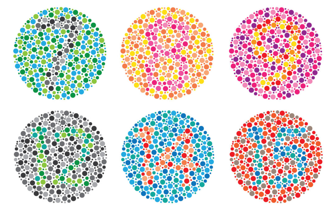 The 101 on Interface Accessibility