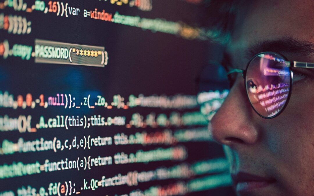Code, glorious code!