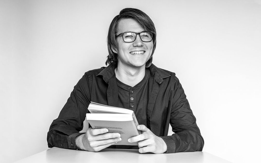 My Experience as a Digital Apprentice at Yellow Cherry