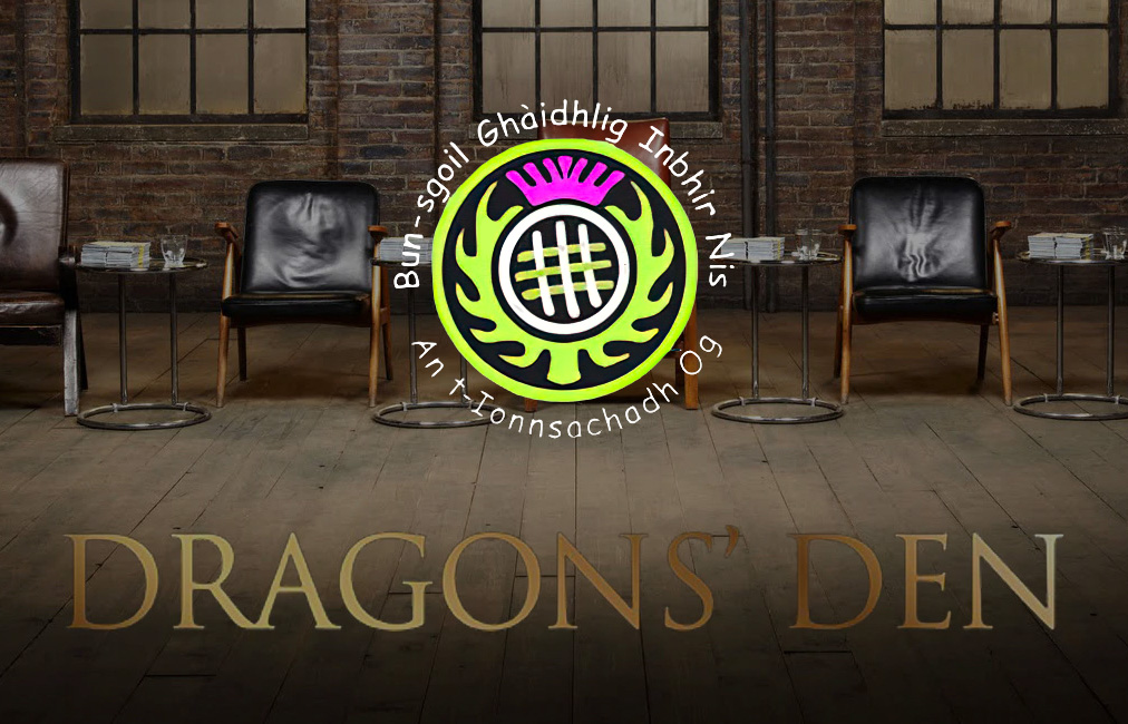 Once upon a time, the Gaelic dragons slayed marketing.