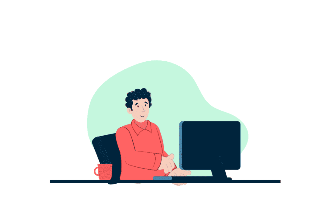 Using animation to make your website design stand out