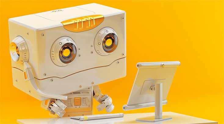A BOT’s advice on how to get backlinks