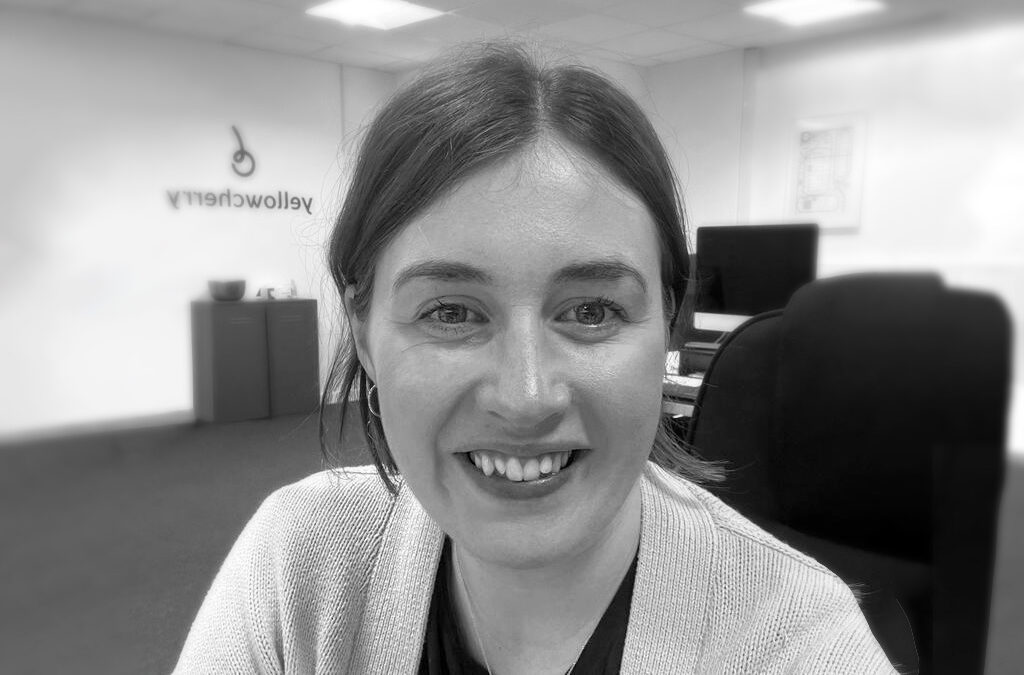 Meet the Beyonce of Account Management, Louise!