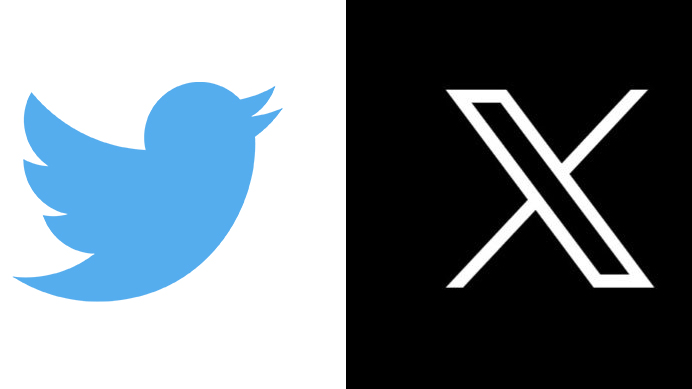 The X-tinction of Tweets…