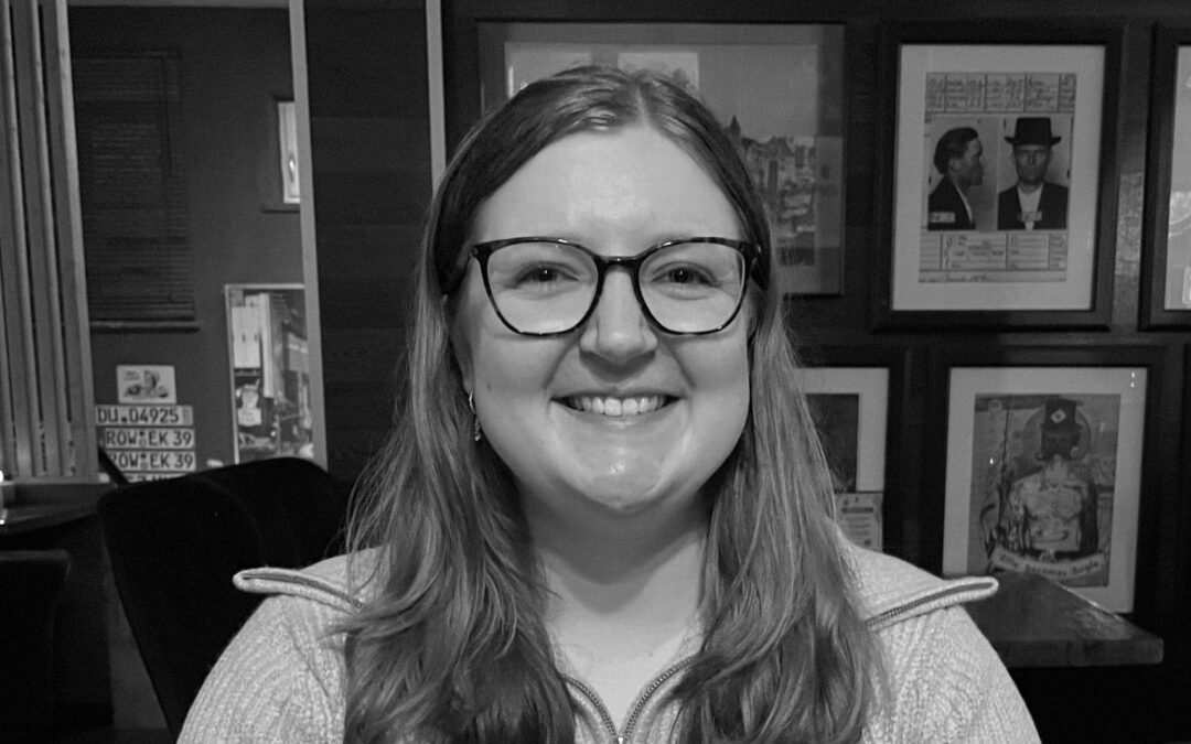 Meet Wiktoria – Junior Web Developer