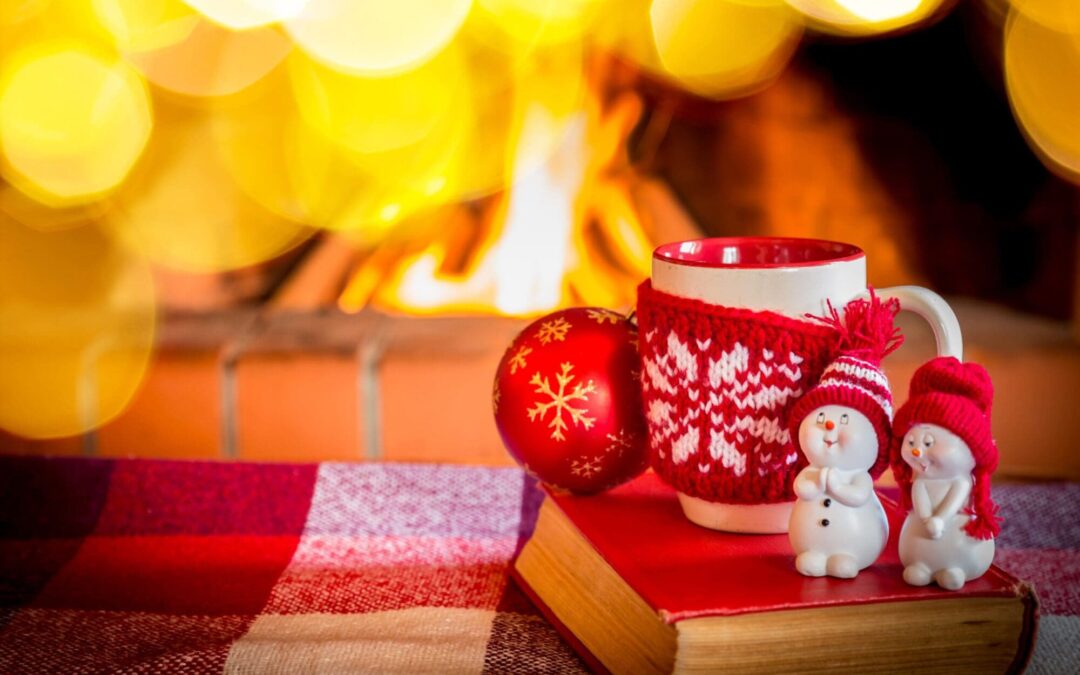 The Cherry best of Christmas