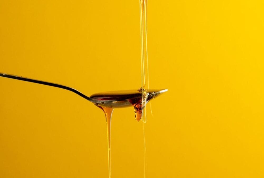 A Golden Opportunity or a Sticky Mess?