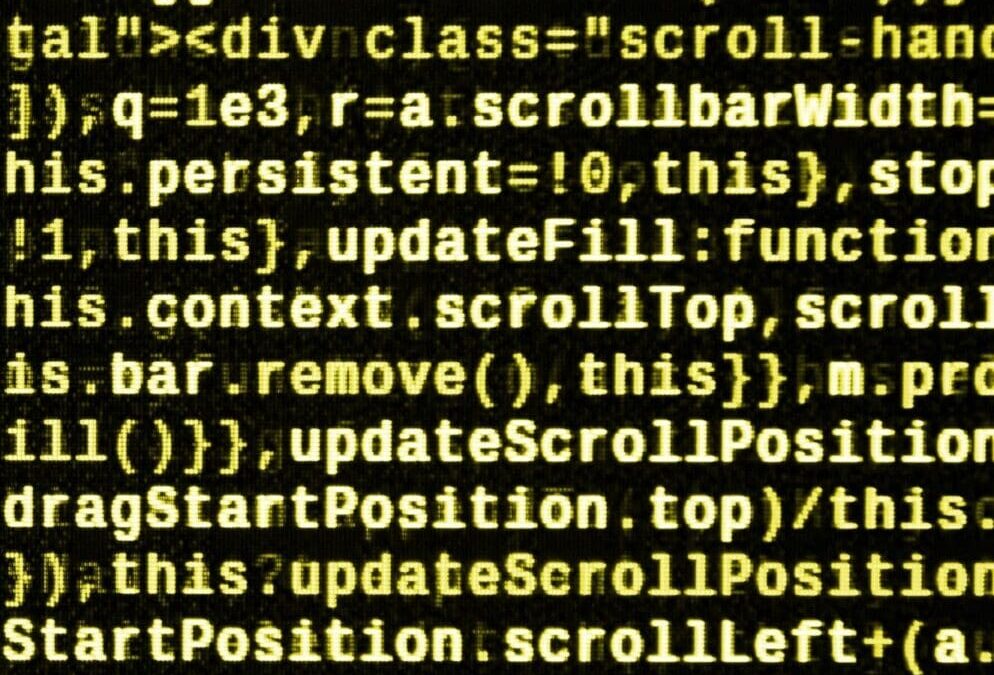Why You Should Learn a Coding Language: Unlocking Opportunities in the Digital Age