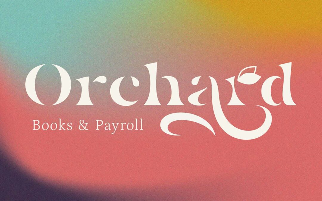 Orchard Books & Payroll
